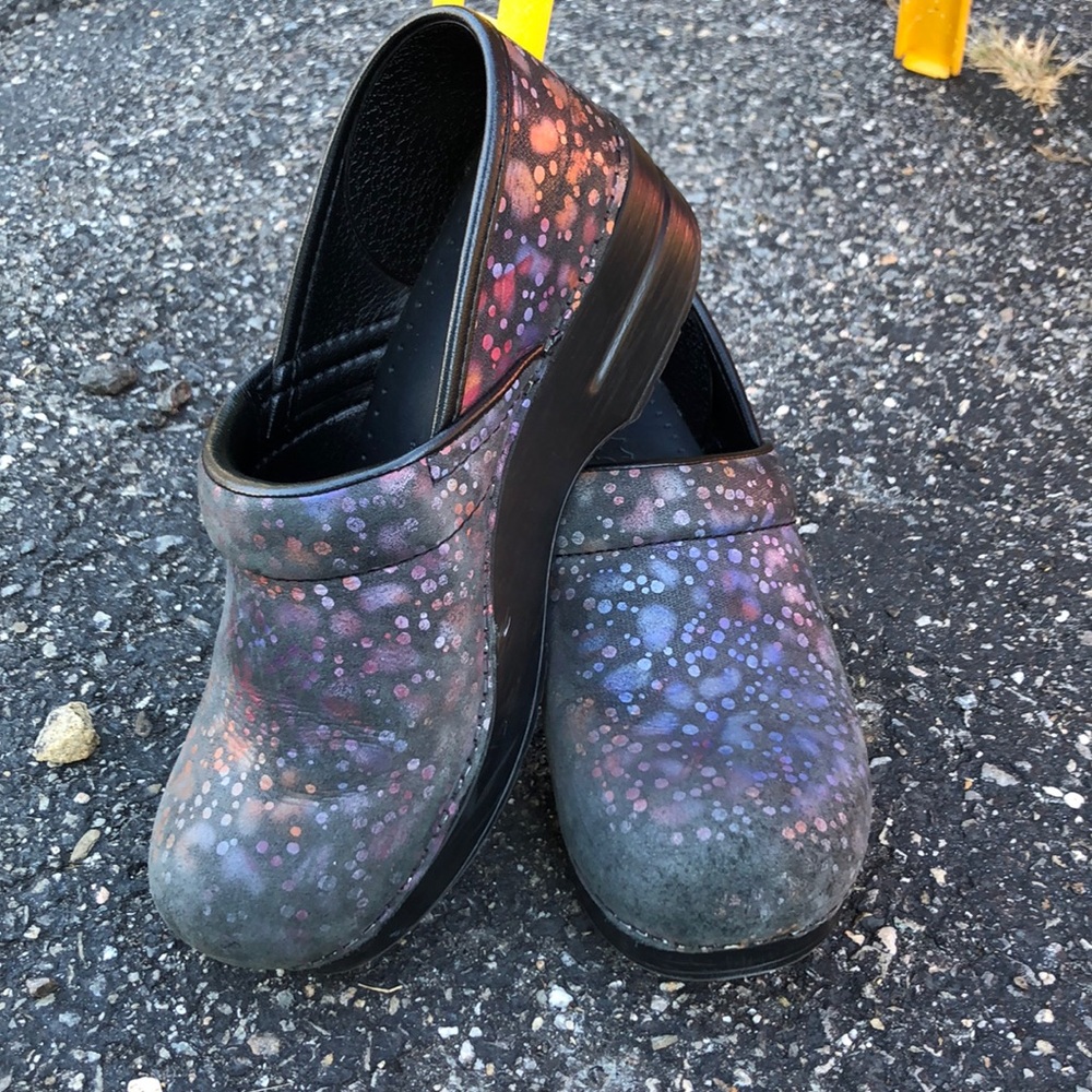 Dansko Clogs